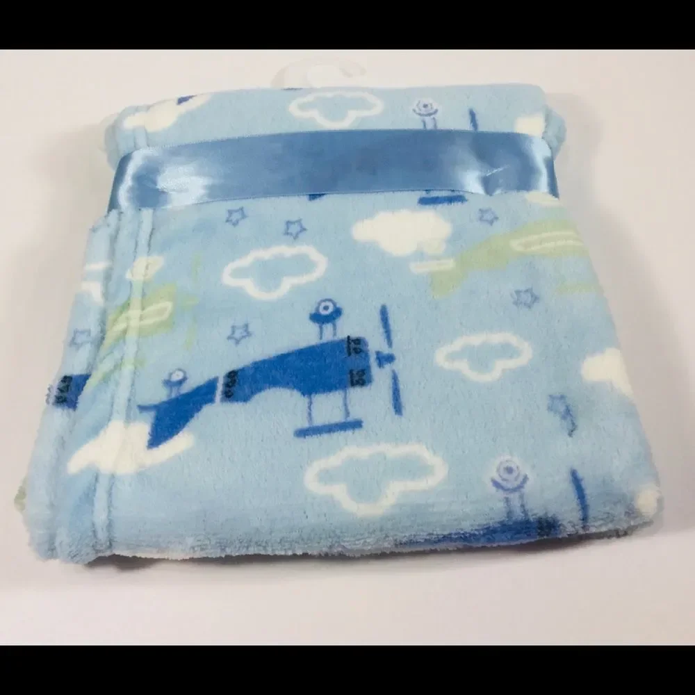 Baby blankets